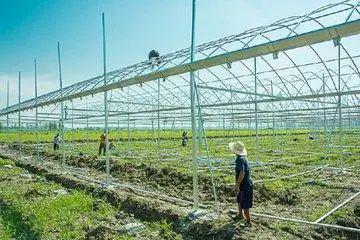 解读农业农村部政策 前瞻布局，夯实根基——做好农业农村基础设施重大项目谋划储备