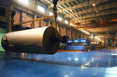 玖龙纸业技改项目稳步推进，前5月投资超2.7亿元，农业企业托管服务助力可持续发展